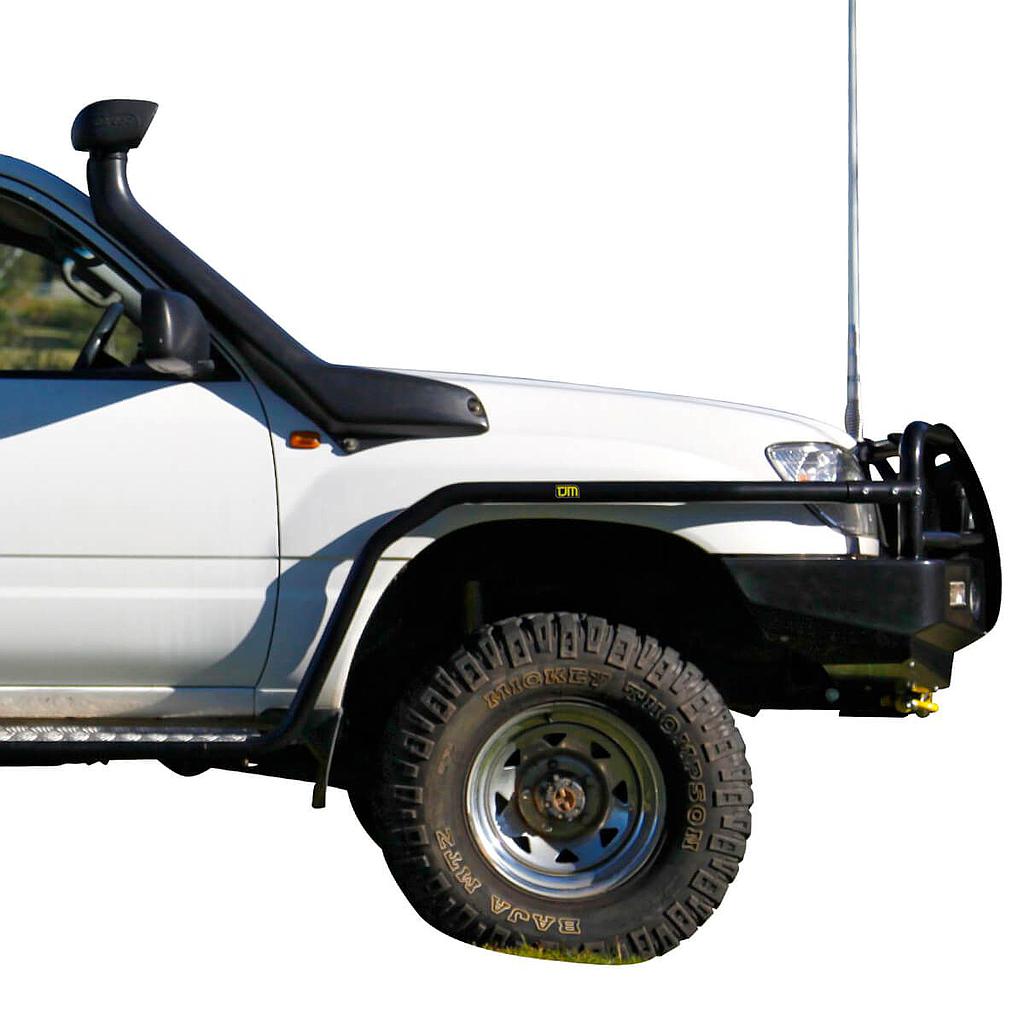LC100/LC105 侧杠