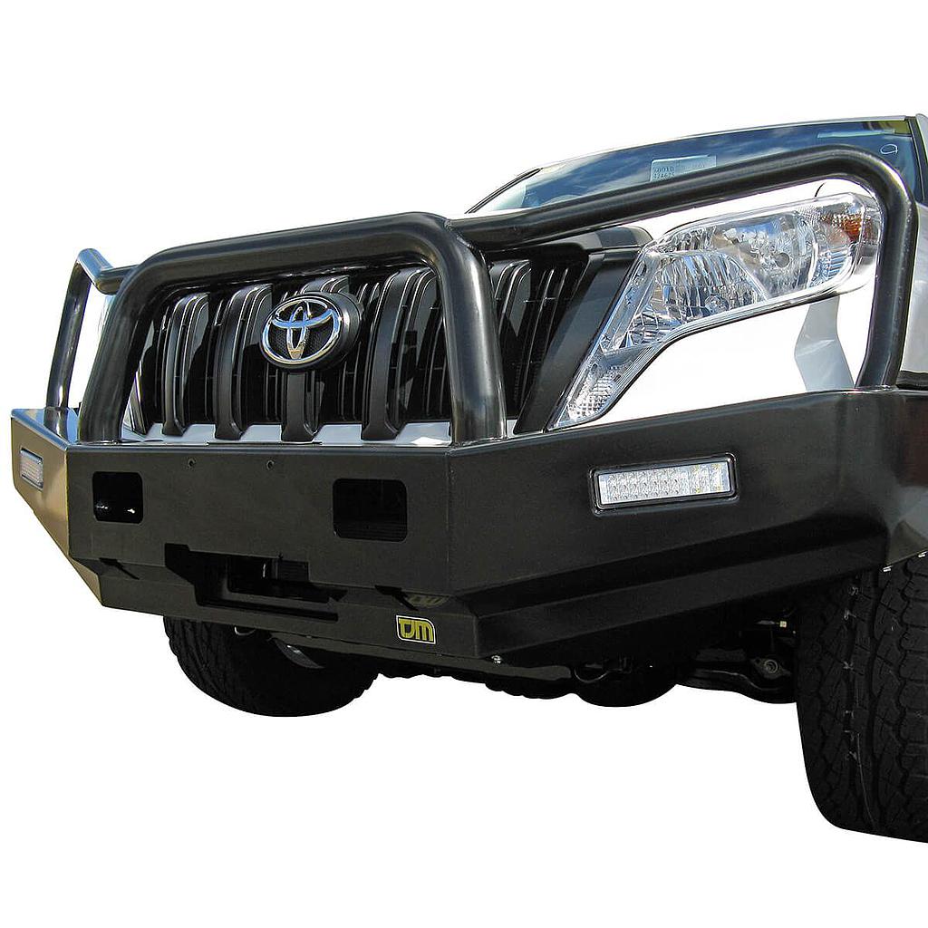 LC150 T15牛栏前杠