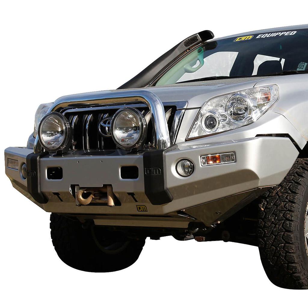 LC150 T3U型前杠