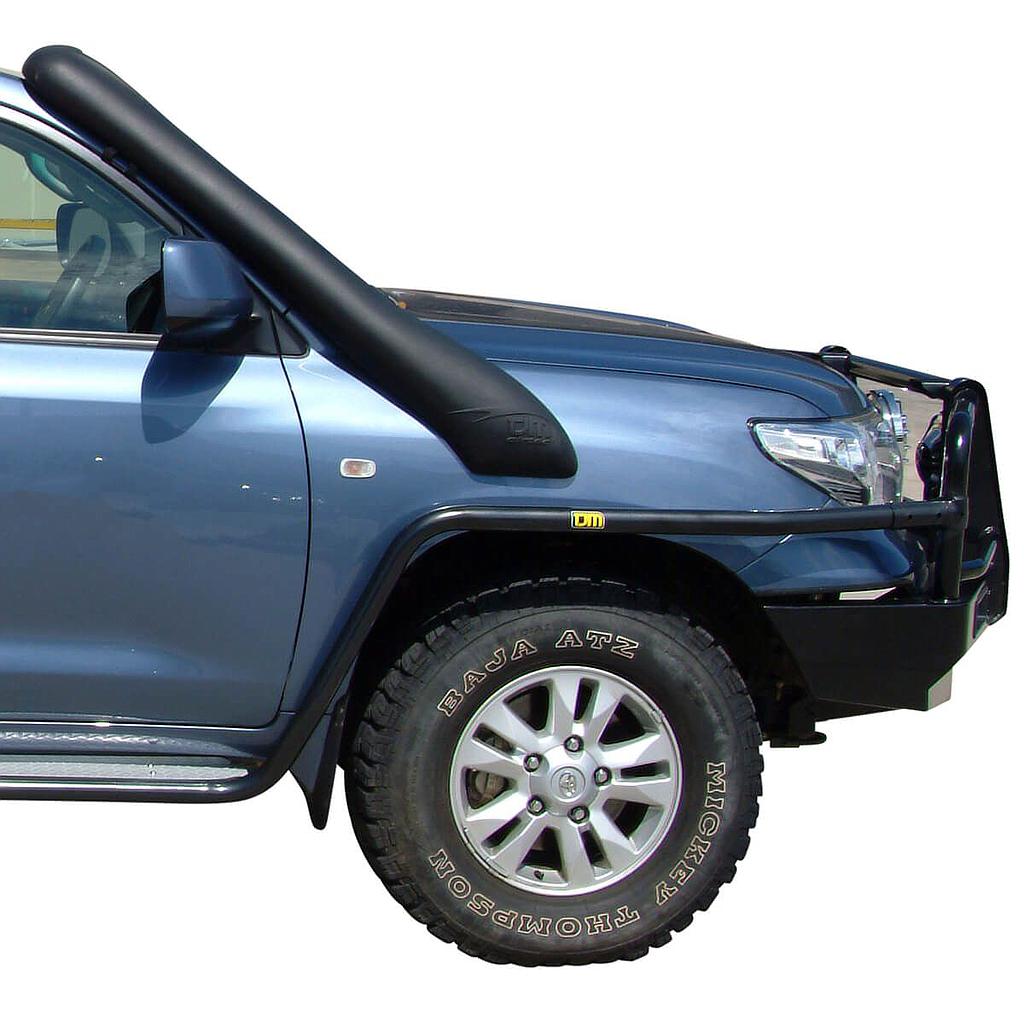 LC200 侧杠