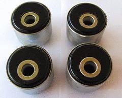LC76/78/79/Y61/80/105 XGS 关刀偏心胶套2.5度