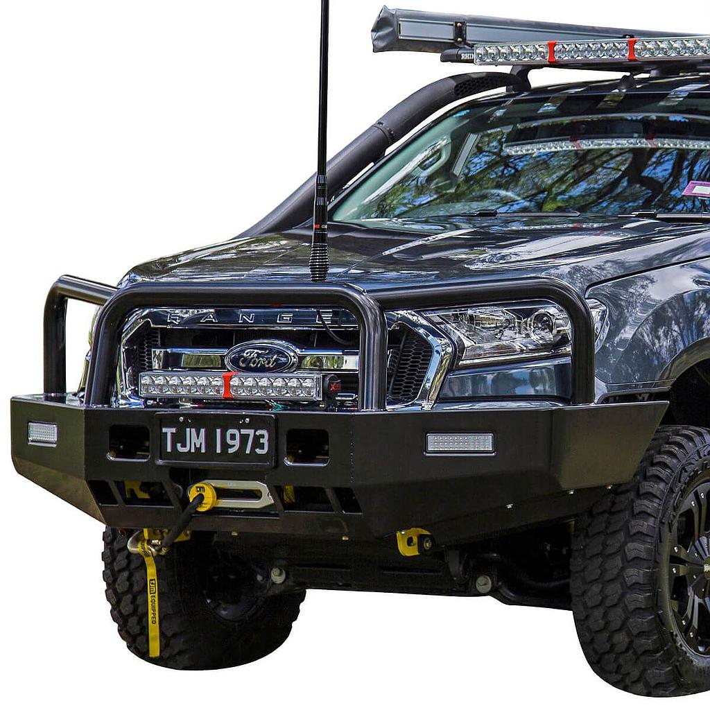 Ranger T15前杠