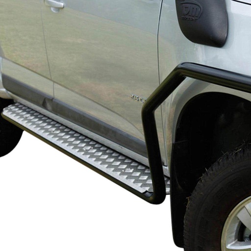 [00004514] D-MAX 脚踏
