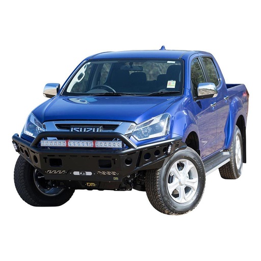 [00004516] D-MAX 追赶者前杠
