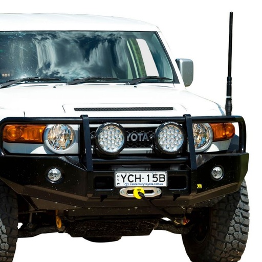 [00004520] FJ T13牛栏前杠