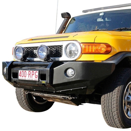 [00004521] FJ T3牛栏前杠