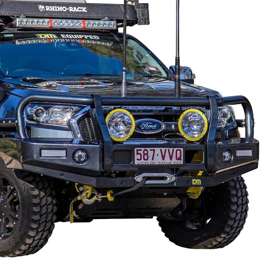 [00005111] 撼路者/Ranger T13牛栏前杠