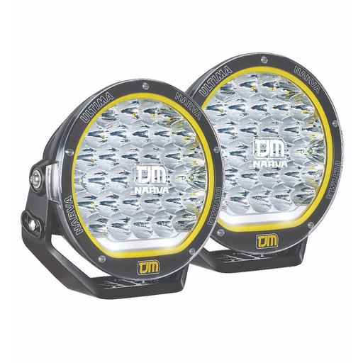 [00005254] TJM  215 LED大灯