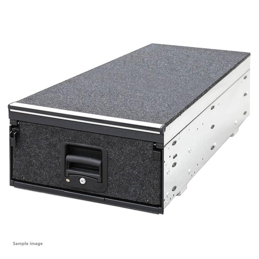 [00005302] LC200 MOD X 后抽屉1000mm