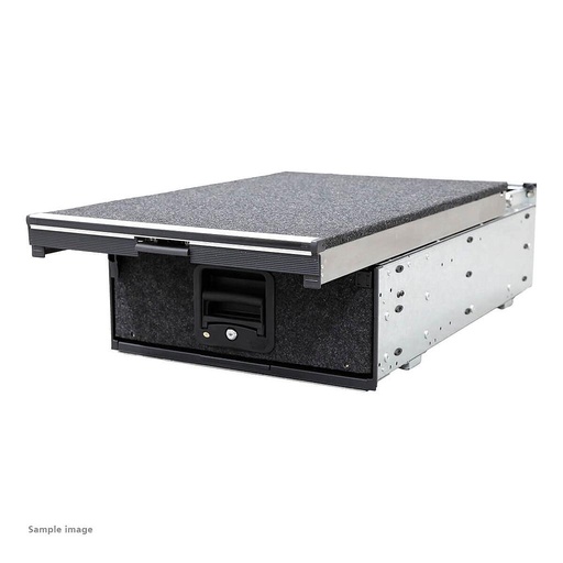 [00005303] LC 200 MOD X后抽屉（滑顶）1000mm